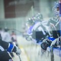 Eesti U20 hokikoondise peatreeneriks sai endine NHL-i mängumees!