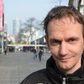 Megauploadi asutaja Kim Dotcom: eestlasest tarkvaraarendajat tabas ebaõiglane, Hollywoodi stiilis süüdimõistmine