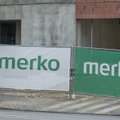 Во втором квартале чистая прибыль Merko Ehitus выросла до 6,2 млн евро