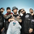 Легенды хеви-метал Five Finger Death Punch привезут в Таллинн грандиозное шоу
