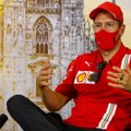 Ferrari endine president lajatas: ma pole rahul Vetteli kohtlemisega. Meekonda on viimastel aastatel juhtinud ebakompetentsed inimesed