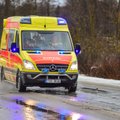 Tallinna kiirabi on tänavu tegelenud 24 batuudiõnnetusega
