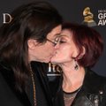 Ozzy Osbourne'i jahmavatav ülestunnistus: üritasin narkootikumide mõju all oma abikaasat tappa