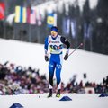 Кубок мира по лыжным гонкам: в классическом спринте золото у Норвегии и Швеции