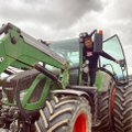 Norra suusatäht hakkas traktoristiks: üks tööpäev oli 17-tunnine