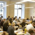 Институт прав человека: обучение эстонскому языку в русских школах нужно улучшить
