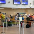 Туризм оживает? В марте Таллиннский аэропорт обслужил в 5 раз больше пассажиров, чем годом ранее