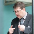 Юрист Сергей Середенко арестован по подозрению в антигосударственной деятельности