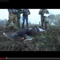 VIDEOD: Vene telekanal näitas Ida-Ukraina „metsikuste“ illustreerimiseks vana videot Põhja-Kaukaasiast