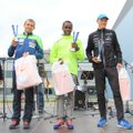 Tartu Kevadjooksu võitsid Ibrahim Mukunga Wachira ja Jelena Sedova