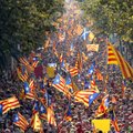 Kataloonia liigub iseseisvusreferendumi suunas