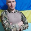 Военнослужащий ВСУ Украины — RusDelfi: есть вероятность, что боевые действия вступят в активную фазу летом