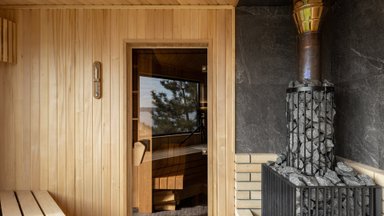 Kui hakkad sauna ehitama — nõuandeid toimiva leiliruumi rajamiseks