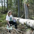 Mari Kartau: Kahe kolmandiku metsa natsionaliseerimine looduskaitse tähe all tähendab sama suure osa majanduse nullimist