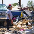 VIDEO ja FOTOD | USA keskosa räsisid taas tormid, elu kaotas 22 inimest
