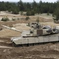 NYT: USA kavatseb Venemaa piiririikidesse ladustada kokku 1200 sõjamasinat, neist 250 tanki