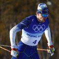 Rootsi suusasprinter pole oma venelasest sõbrale sõja ajal helistanud: ma pole julgenud