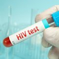 TAI: Eestis võib olla ligi 40% HIV-nakkuse juhtudest tuvastamata. Mine tasuta testima!