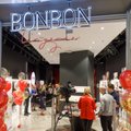 СМИ: эстонский бренд BonBon Lingerie открыл магазины в Санкт-Петербурге