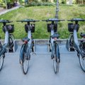 Тартусцы на городских велосипедах 17 раз обогнули Землю. Данные о всех пользователях утекли в свободный доступ