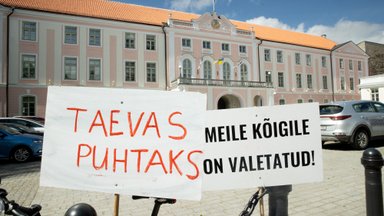 KUULA | Linnalegendid ja demagoogia Eesti poliitika kuumimate teemade ümber