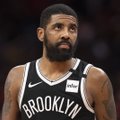 Valus tagasilöök: Brooklyn Nets peab hooaja lõpuni hakkama saama tähtmängijata