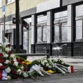Стрельба в Германии признана терактом