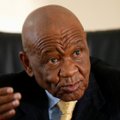 Lesotho peaminister, keda ootab süüdistus oma endise naise mõrvas, lahkus riigist