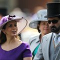 Dubai printsess hülgas oma miljardärist kaasa ja putkas Euroopasse. Abielutüli võib põhjustada diplomaatilise kriisi