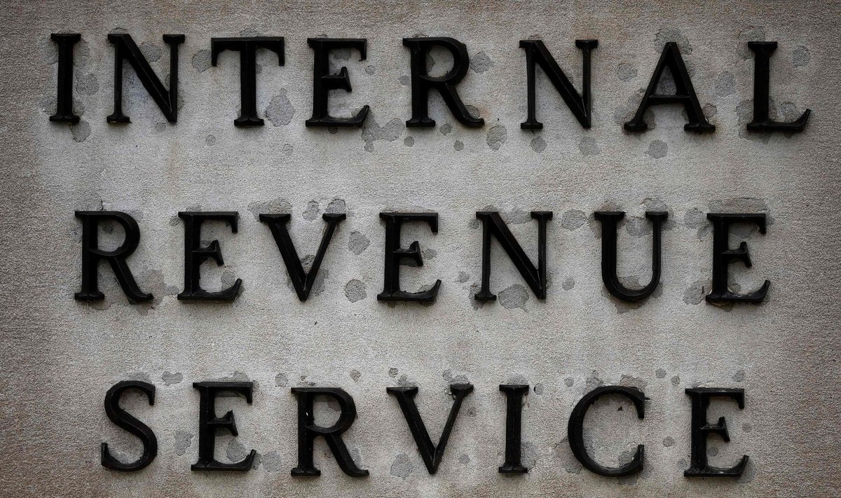 USA föderaalse maksuameti (IRS) andmetel on umbes 21–25% tuludeklaratsioone vigased hoolimata sellest, kas selle on täitnud spetsialist või inimese ise. 
