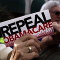 USA vabariiklaste enamusega kongress asus Obamacare'i kaotama