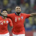 VIDEO | Kolumbia langes Copa Americalt välja, kuigi ei lasknud neljas mängus sisse ühtegi väravat
