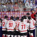 Putin andis Kanada tippsportlasele Venemaa kodakondsuse