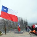 Skandaal: Tšiili mereväelased lubavad videos naaberriikide elanikud tappa