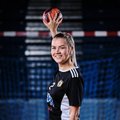 „Она всегда боролась за своих девочек, как львица“. 32-летняя звезда женского гандбола Эстонии умерла из-за тяжелой болезни