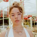 Nilüfer Yanya – kui muusikul on nii äge nimi, peab tal olema vähemalt sama äge muusika