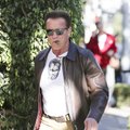 Arnold Schwarzeneggeri uus sari „Fubar“ petab fännide ootusi: kas see on rahaahnuse tulemus?