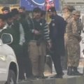VIDEO ja FOTOD: Taliban ründas Pakistanis armee kooli, hukkunud on üle 120 inimese