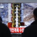 Разведка Южной Кореи: в ракете КНДР использованы российские детали