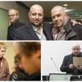 Olavi Ruitlane: kirjanik Kenderile, kohtunik Kunmanile ja prokurör Pähklile on koht ajaloos garanteeritud