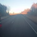 LUGEJA VIDEO | Lux Expressi bussijuht teeb maanteel verdtarretavalt ohtliku möödasõidu