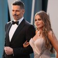 „Nad on juba mõnda aega lahku kasvanud.“ Sofia Vergara ja Joe Manganiello lahutavad abielu