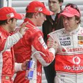 Itaalia meedia: Alonso sõidab peagi taas McLarenis
