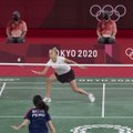 Olümpiapunkte jahtiv Kristin Kuuba pääses Taanis veerandfinaali 
