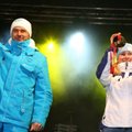 Näritud küüned ja poetatud pisarad – eestlaste kümme võimsamat taliolümpia elamust