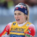 Üllatus! Therese Johaug ei mahtunud Norra aasta sportlaste valimisel esikolmikusse