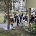 ФОТО | Пощечина правительству: в Эстонии прошла массовая забастовка учителей. Они требуют уважительного отношения 