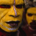 Paapua Uus-Guineas põletati elusalt nõidumises süüdistatud naine