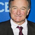 Uus dokumentaalfilm uurib, mida Robin Williams viimastel elupäevadel läbi elas