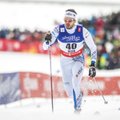 Eesti sprinterid jäid edasipääsust kaugele, 30 seast väljas ka Northug, Cologna ja Sundby